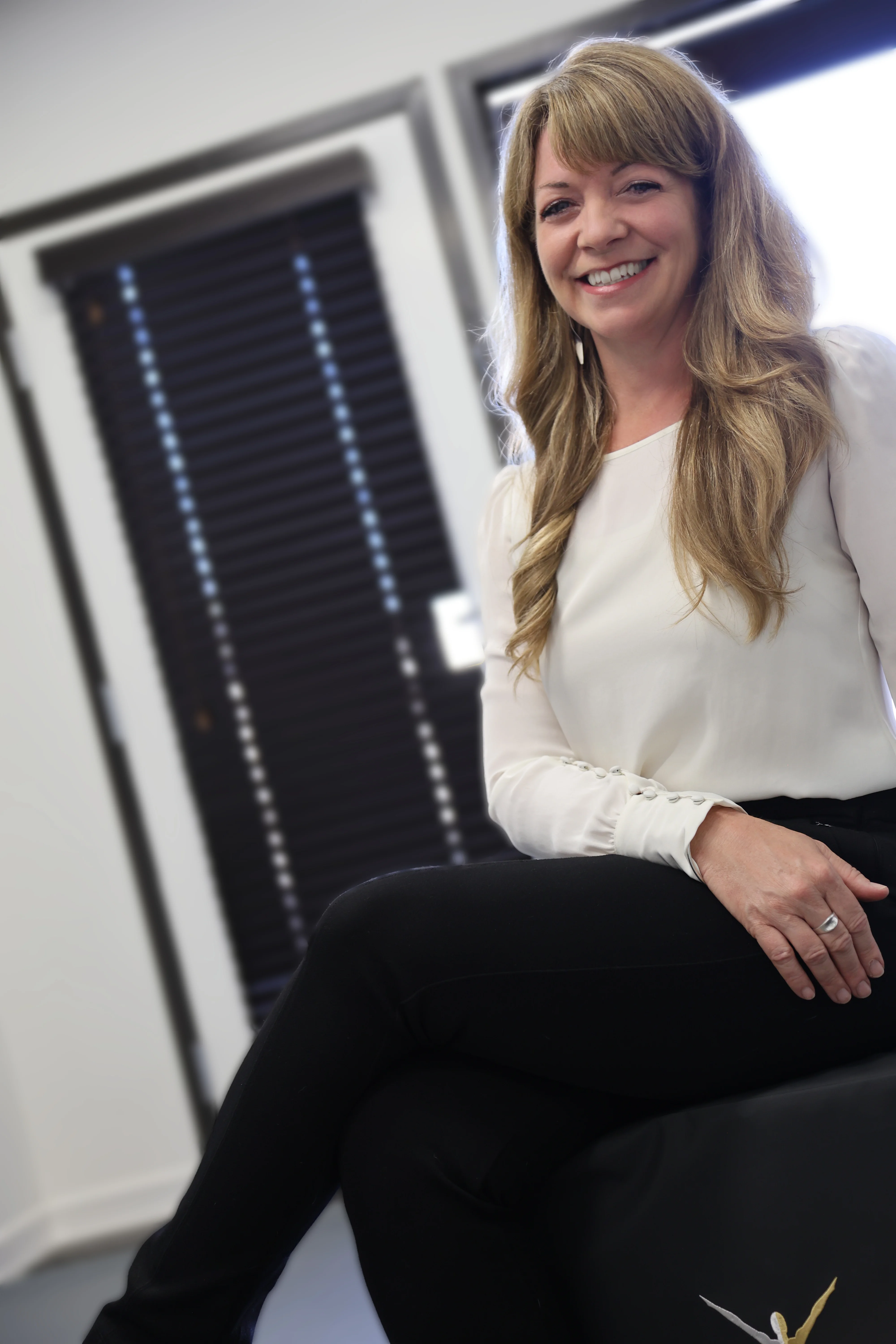 Kate Fox of New Path Wellness